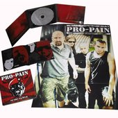 Pro-Pain 