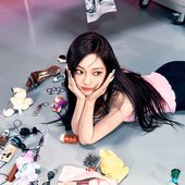 aespa ★ Hot Mess (2024)