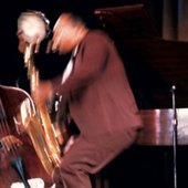 John Coltrane