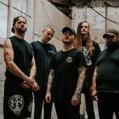 To the Grave (AU)