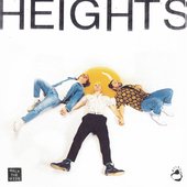 heights album cover