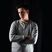 Anton Årbrandt aka CJ Antz