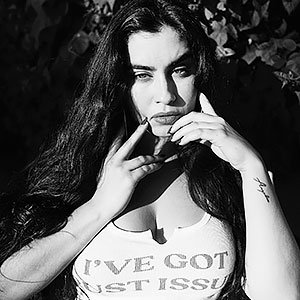 Imagem de 'Lauren Jauregui'