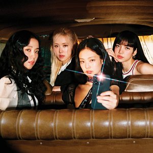 Imagem de 'BLACKPINK'