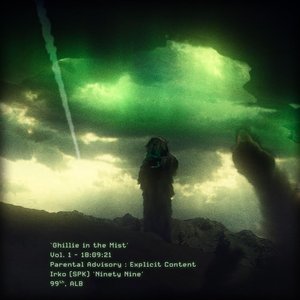 Imagem de 'Ghillie in the Mist'