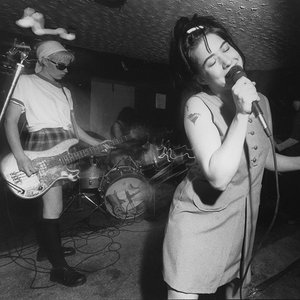 'Bikini Kill'の画像