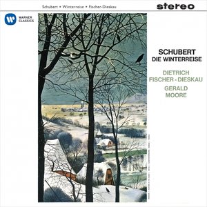 Bild für 'Schubert: Winterreise'