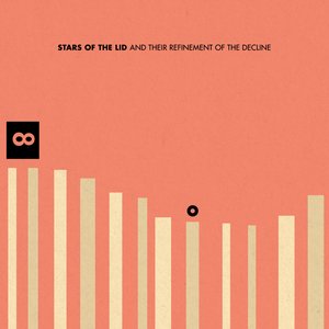 Immagine per 'and Their Refinement of the Decline'