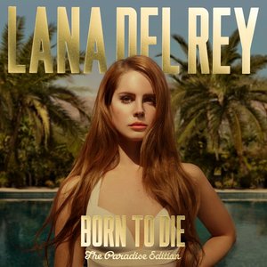 Immagine per 'Born to Die – Paradise Edition (Special Version)'