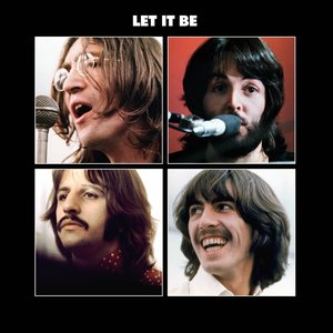 Bild för 'Let It Be'
