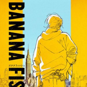 Zdjęcia dla 'Banana Fish'