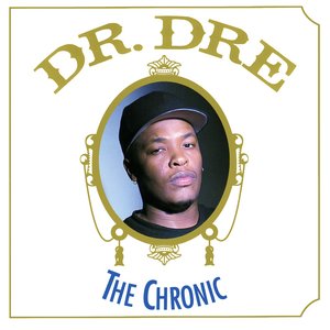 Imagem de 'The Chronic'