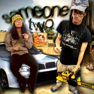 Image pour '#sameone2'