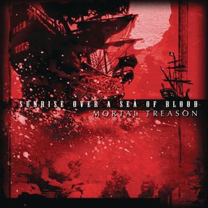 Изображение для 'Sunrise Over A Sea of Blood'