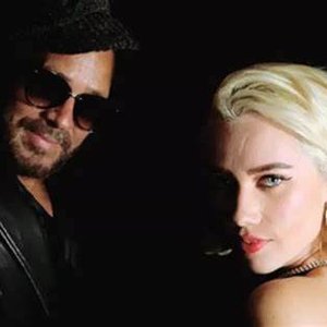 Imagem de 'Ella & the Bossa Beat'