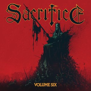 'Volume Six'の画像