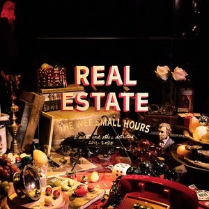 Zdjęcia dla 'The Wee Small Hours: B-Sides and Other Detritus 2011-2025'