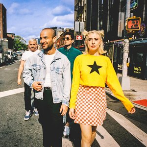 'Charly Bliss'の画像
