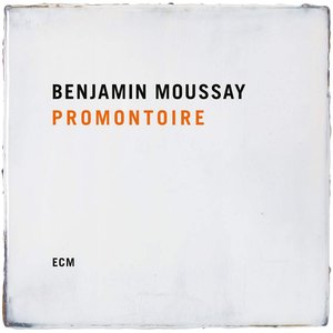 Immagine per 'Promontoire'