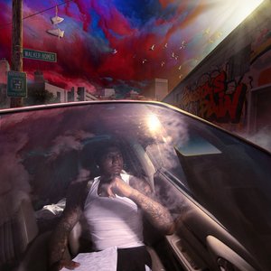 'A Gangsta’s Pain' için resim