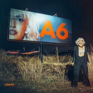 Изображение для 'A6'