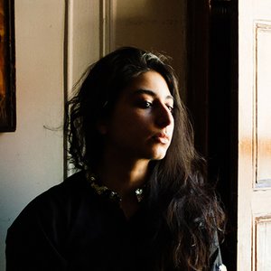 “Arooj Aftab”的封面