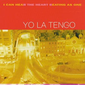 'I Can Hear the Heart Beating as One' için resim