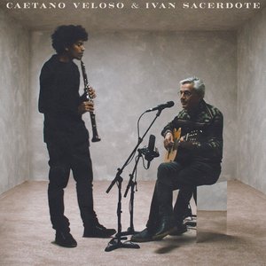 Bild für 'Caetano Veloso & Ivan Sacerdote'