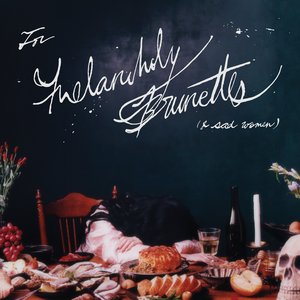 Zdjęcia dla 'For Melancholy Brunettes (& Sad Women)'