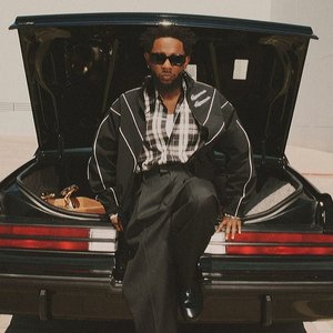 Bild für 'Kendrick Lamar'