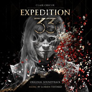 Bild für 'Clair Obscur: Expedition 33 (Original Soundtrack)'