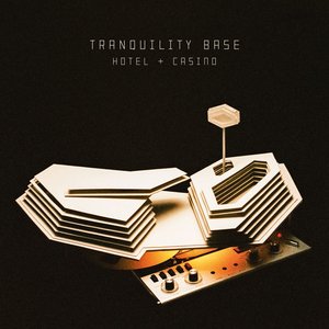Изображение для 'Tranquility Base Hotel & Casino'
