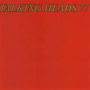 Imagen de 'Talking Heads '77'