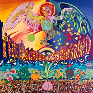 Zdjęcia dla 'The 5000 Spirits or the Layers of the Onion'
