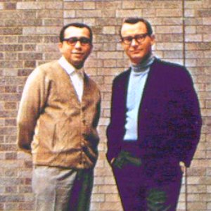 Image pour 'Cal Tjader & Eddie Palmieri'