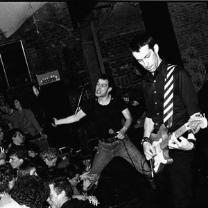 'Dead Kennedys' için resim