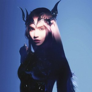 Image pour 'Grimes'