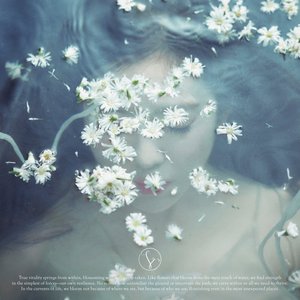 Imagen de 'Like A Flower - The 1st Mini Album'