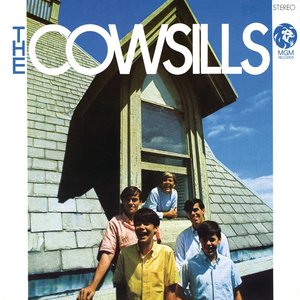 Image pour 'The Cowsills'