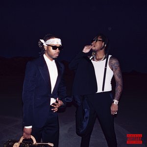 Image for 'WE DON'T TRUST YOU'