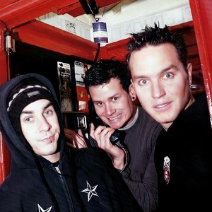 Image pour 'blink-182'