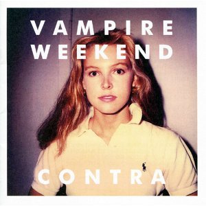 Image pour 'Contra [Bonus Tracks]'