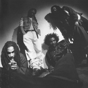 'Bad Brains' için resim
