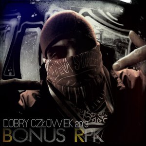 “Dobry Człowiek”的封面