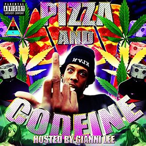 Zdjęcia dla 'Pizza and Codeine'