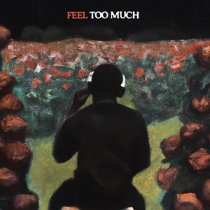 Zdjęcia dla 'Feel Too Much'