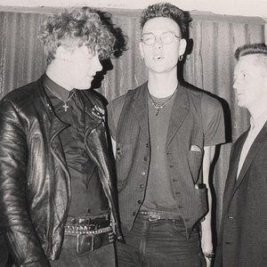 Image for 'Arch Criminals'