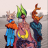FatherNapingElk için avatar