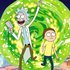 Rick and Morty のアバター