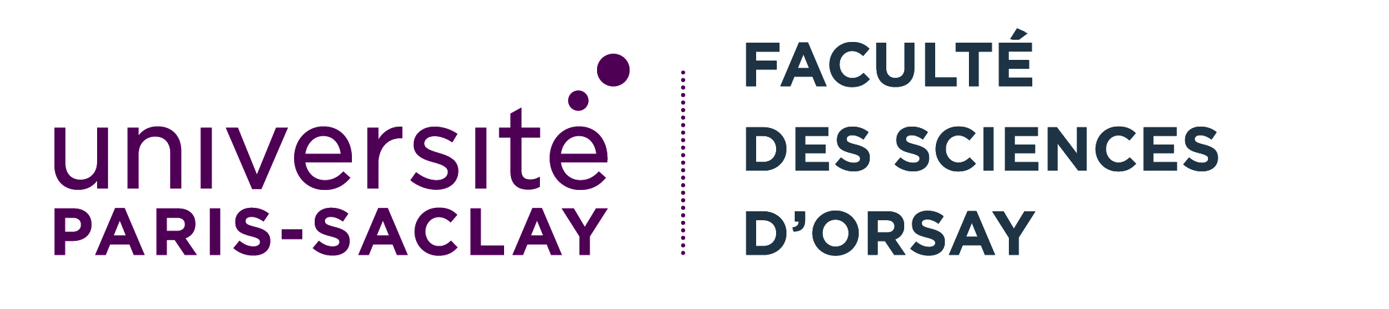 Université Paris-Saclay, Faculté des Sciences